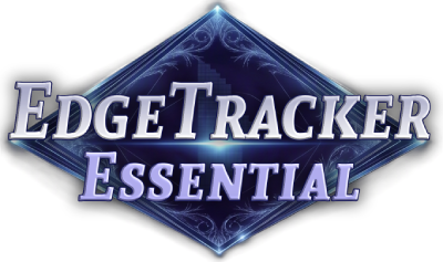 EdgeTracker Essential Logo