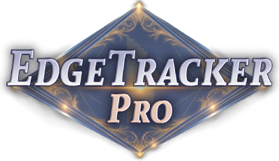 EdgeTracker Pro Logo