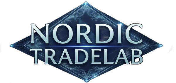 Nordic TradeLab Logo